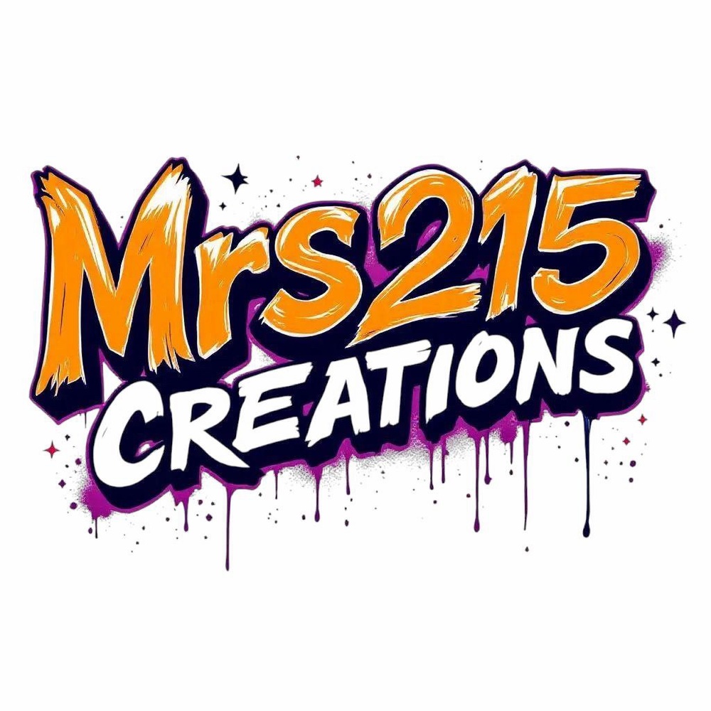 Mrs215Creations Show Rules
